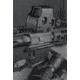 EOTech OPMOD OP Exclusive EXPS2-0 Green Reticle Holographic Reflex Red Dot Sight, Green 68 MOA Ring w/ Single 1 MOA Dot, Black, EXPS2-0GRNOP-BLACK