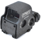 EOTech OPMOD OP Exclusive EXPS2-0 Green Reticle Holographic Reflex Red Dot Sight, Green 68 MOA Ring w/ Single 1 MOA Dot, Black, EXPS2-0GRNOP-BLACK