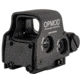 EOTech OPMOD EXPS3 Red Dot Sight, CMR Reticle, Black, EXPS3-CMR OP