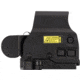 EOTech OPMOD EXPS3 Red Dot Sight, CMR Reticle, Black, EXPS3-CMR OP
