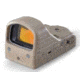 Eotech Red Dot Sight Mrd Mil Kit 3pt5 Tan Mrd 000 A12 Main