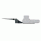 EOTech Holographic Mount for M16/AR15, Adjustable Cantilever for Co-Viewing
