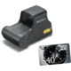Eotech Transverse Rimfire Red Dot Sight XPS2-RF, Black with FREE 40 OpticsPlanet.com Gift Certificate