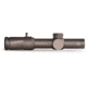 EOTech Vudu 1-10x28mm Rifle Scope w/ Daylight Bright Dot, First Focal Plane, SR5 MRAD Reticle, Tan/FDE, VDU1-10SR5DFTAN