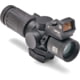 EOTech Vudu 3-9x32mm Ultra-Short Rifle Scope, Second Focal Plane w/Integrated Mount, HC1 MOA Reticle, VDU3-9PKG1