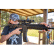 EOTech Vudu Rifle Scope, 1-10x28, 34mm Tube, First Focal Plane, SR4 MOA Reticle, Black, VDU1-10FFSR4