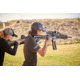 EOTech Vudu Rifle Scope, 1-10x28, 34mm Tube, First Focal Plane, SR4 MOA Reticle, Black, VDU1-10FFSR4