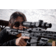 EOTech Vudu Rifle Scope, 1-10x28, 34mm Tube, First Focal Plane, SR4 MOA Reticle, Black, VDU1-10FFSR4