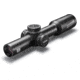 EOTech Vudu Rifle Scope, 1-6x24mm, First Focal Plane, SR2 MOA Reticle, Green, VDU1-6FFSR2G