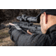 EOTech Vudu Rifle Scope, 1-6x24mm, First Focal Plane, SR2 MOA Reticle, Green, VDU1-6FFSR2G