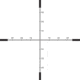 EOTech Vudu Rifle Scope, 3.5-18x50mm, 34mm Tube, First Focal Plane, MD2 Reticle, Black, VDU3-18FFMD2