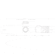 EOTech Vudu Rifle Scope, 5-25x50mm, 34mm Tube, First Focal Plane, MD4 MOA Reticle, Black, Hard Anodized, VDU5-25FFMD4