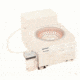 Eppendorf Vacufuge Concentrator 022822004 Rotors Rotor, 48 x 1.5-2.0 Ml (11 x 40 mm) Microcentrifuge Tubes (stackable)
