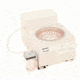 Eppendorf Vacufuge Concentrator 0 Rotors Rotor, Each, 8 x 15 Ml 16 x 97 mm Round-Bottom Tubes, 22822233