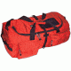 Equinox Whale Bag Red MFG3123