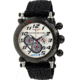 Equipe Ev103 Corvette Zr1 Mens Watch - Black Bezel, White Dial - Black Numbers