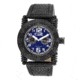 Equipe Tritium Et103 Coil Mens Watch - Mens, Black/Blue, One Size, EQUET103