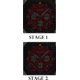 Equipe Et408 Tritium Tube Mens Watch