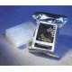 Erie Scientific Microarray Slides, Pack of 1, Erie Scientific Accessories Mtub Disposable Microarray Tray, TR MTUB-001