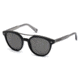 Ermenegildo Zegna EZ0006 Sunglasses - Black Frame Color