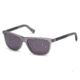 Ermenegildo Zegna EZ0009 Sunglasses - Grey Frame Color