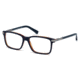Ermenegildo Zegna EZ5009 Eyeglass Frames - Blue Frame Color
