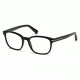 Ermenegildo Zegna EZ5032 Eyeglass Frames - Shiny Black Frame Color