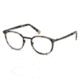 Ermenegildo Zegna EZ5048 Eyeglass Frames - Coloured Havana Frame Color