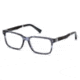 Ermenegildo Zegna EZ5078 Eyeglass Frames - Coloured Havana Frame Color