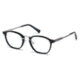 Ermenegildo Zegna EZ5101 Eyeglass Frames - Blue Frame Color