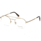 Ermenegildo Zegna EZ5131 Eyeglass Frames - Gold Frame Color
