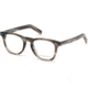 Ermenegildo Zegna EZ5137 Eyeglass Frames - Grey Frame Color