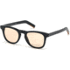 Ermenegildo Zegna EZ5137 Eyeglass Frames - Shiny Black Frame Color, Shiny Black Lens Color