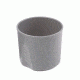 Esbit 1000ml  Double Wall Vacuum Flask, Grey, 1000ml E-VF1000DW-BG