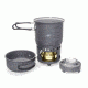Esbit Alcohol Burner &amp; Trekking Cookset