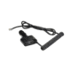 Escort SmartCord Live Plug/Play for iPhone/Android, Black 0010052-1