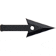 Esee Arrowhead, 1.375in, Sharpended Double Edge Blade ESAH1