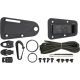 ESEE Izula Dark Earth with Kit ESIDEKIT