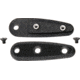 ESEE Izula Handles Black G-10 Knife ESIZULAHB