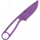 ESEE Izula Purple Drop Point Knife ESIPURP