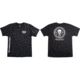 ESEE Training T-Shirt Short X-Large, Black, XL ESTXL