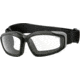 ESS Advancer V12 SR Goggles 740-0150, Wildland Firefighting, Rescue, and EMS Protective Eyewear