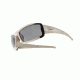 ESS CDI Max Sunglasses Desert Tan Frames 740-0457 