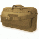 Elite Survival Systems Covert Operations Discreet Rifle Case, 41in, Colt AR15 Sporter, M16, H&amp;K 91A2, G36 and similar, Coyote Tan, Coyote Tan, 41in, COC41-T