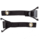 ESS Innerzone 1 &amp; 2 Strap / 2-Piece Strap 740-0220 w/ Speed Clips