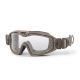 ESS Influx Pivot Goggles, Terrain Tan, EE7018-22