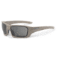 ESS Rollbar NARO Safety Glasses, Tan, Unisex, EE9039-06