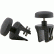 ESS Semi-Permanent Helmet Mounting Brackets 740-0201 for Innerzone Goggles