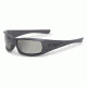 ESS 5B Prescription Sunglasses - Grey Frame, Single Vision Lenses EE9006-05