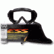 ESS Tactical SC Thermal Military/Tactical Goggles